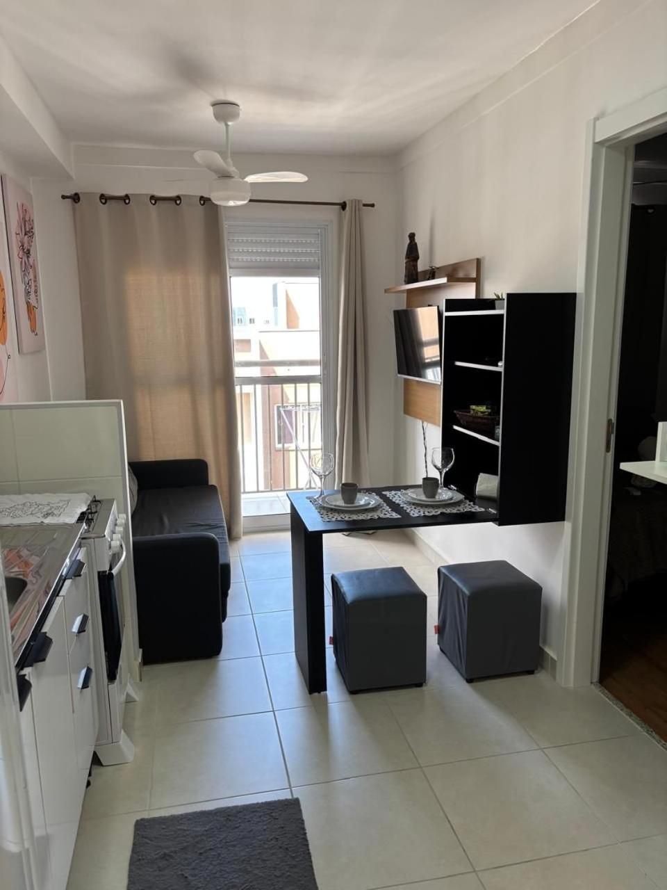 Chacara Santo Antonio Ao Lado Da Estacao Joao Dias Apartamento