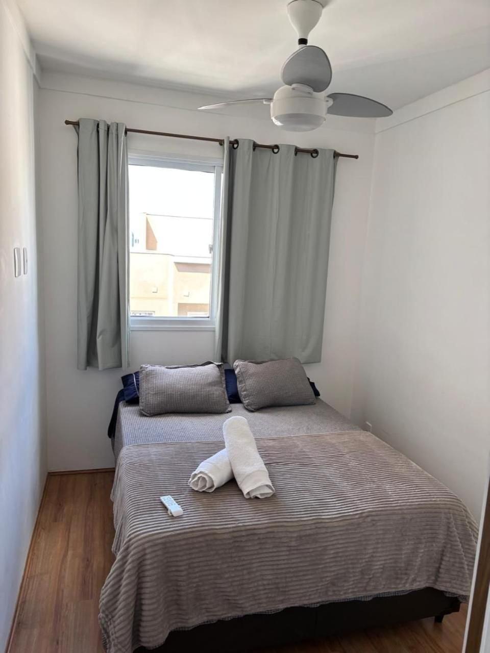 Chacara Santo Antonio Ao Lado Da Estacao Joao Dias Apartamento *